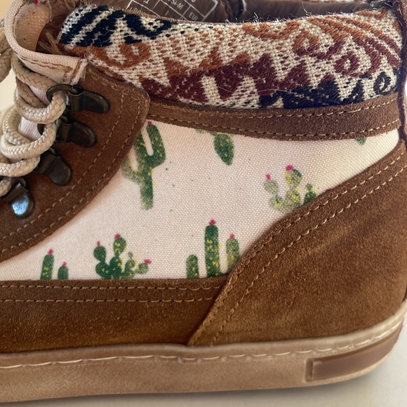 Inkkas Prickly Camping Boot Sz 11 - Picture 8 of 8